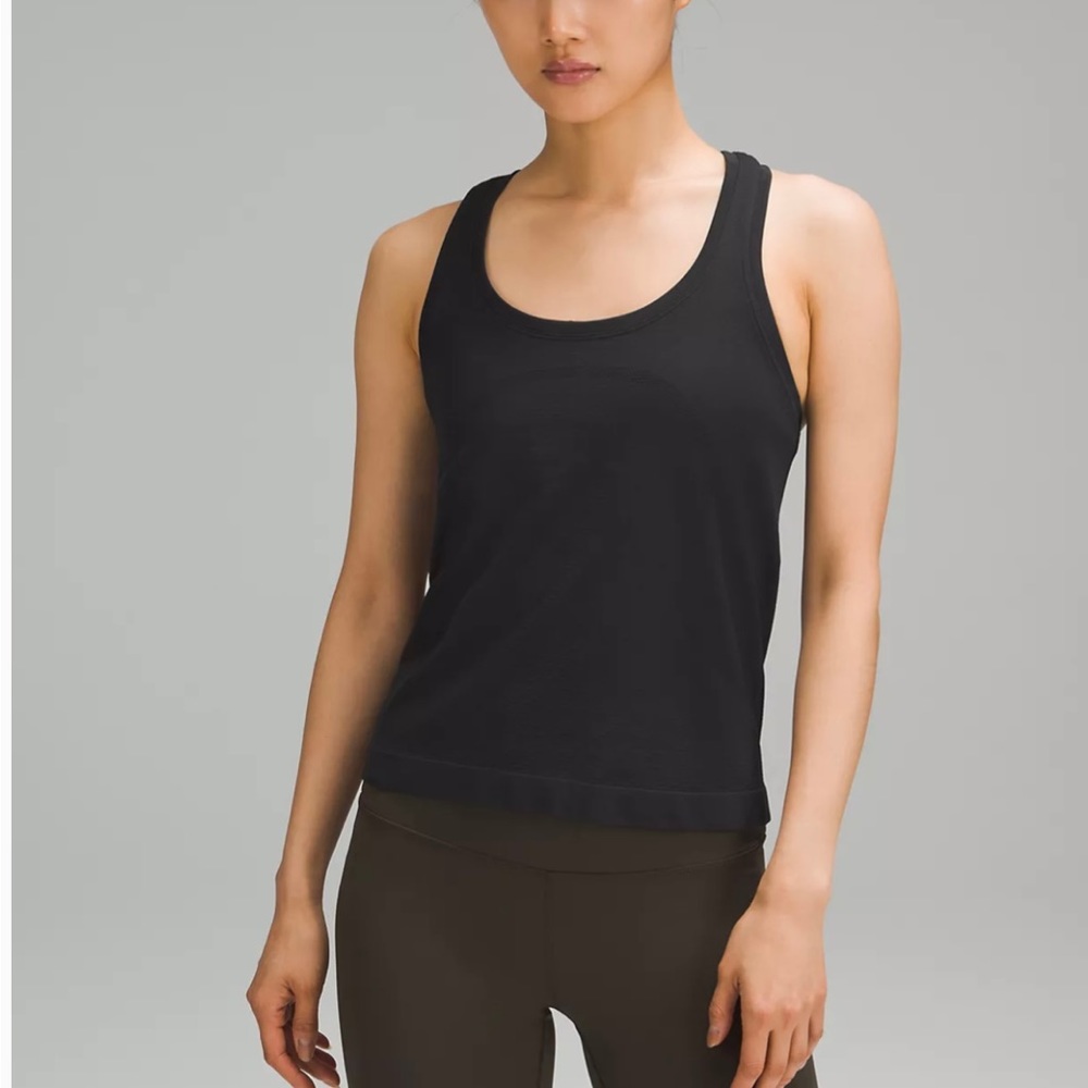 Swiftly Tech Tank Lululemon